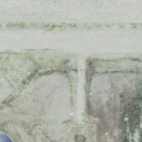 Aerial tile for SD07
