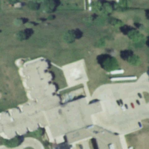 Aerial tile for SD09
