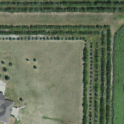 Aerial tile for SD28