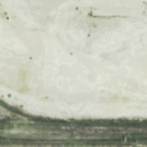 Aerial tile for SD38