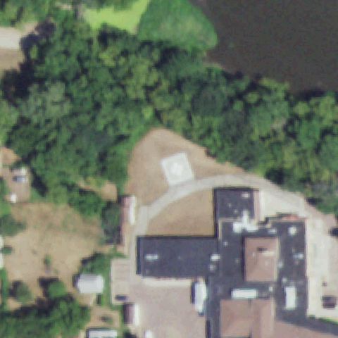 Aerial tile for SD67