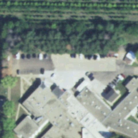 Aerial tile for SD96
