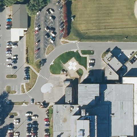 Aerial tile for SN38
