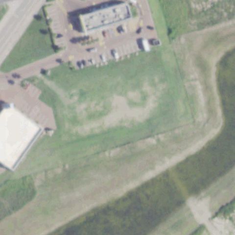 Aerial tile for TA03
