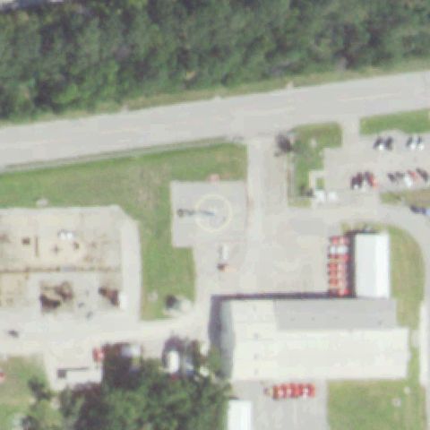 Aerial tile for TA14