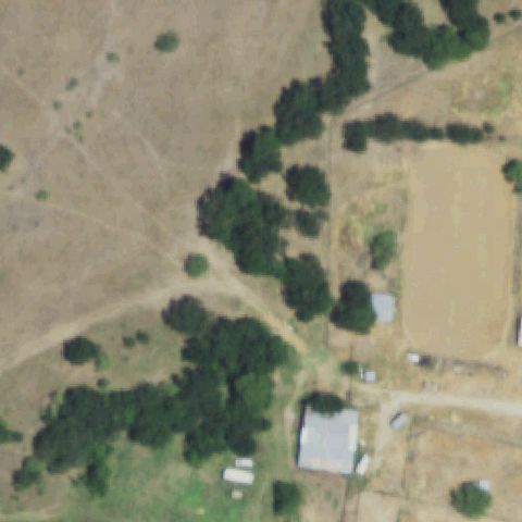 Aerial tile for TA32