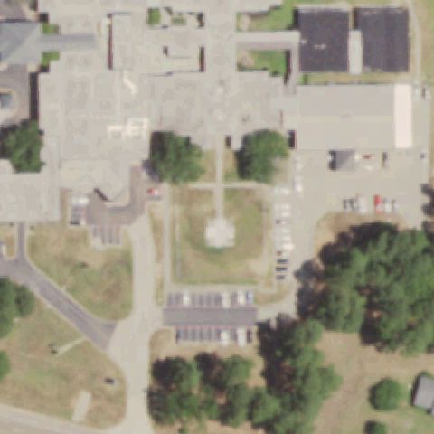 Aerial tile for TA40