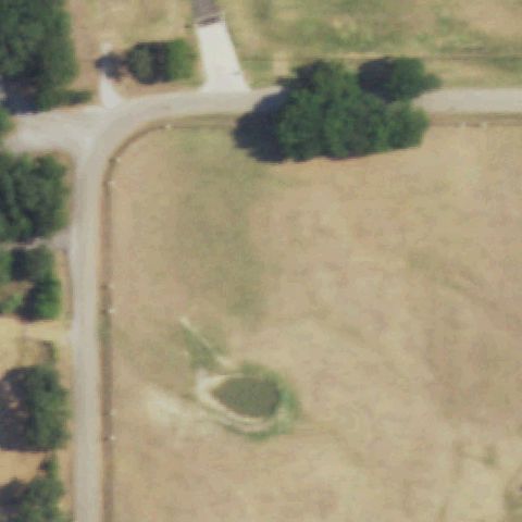 Aerial tile for TA48