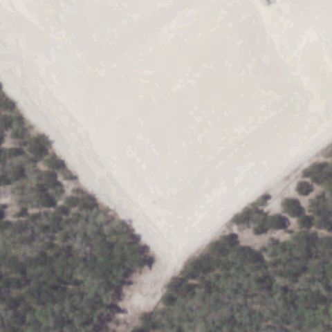 Aerial tile for TA72
