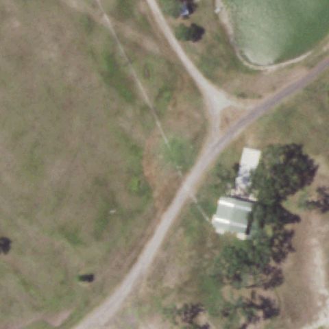 Aerial tile for TA83