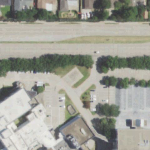 Aerial tile for TA99