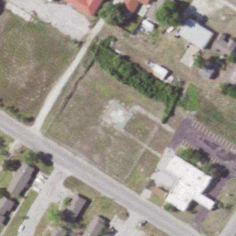 Aerial tile for TE00