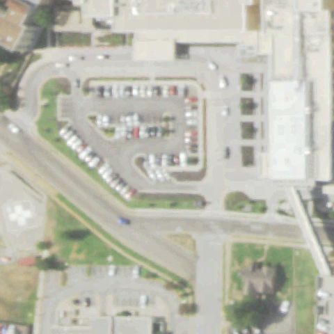 Aerial tile for TE18