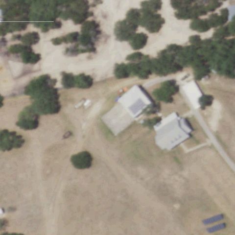 Aerial tile for TE59