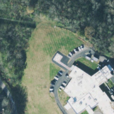 Aerial tile for TN22