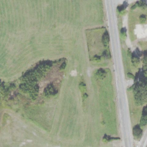 Aerial tile for TN28