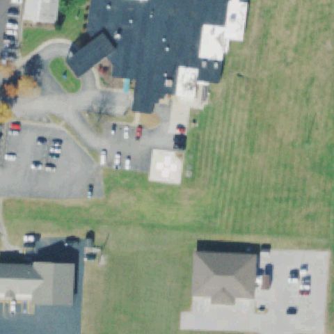 Aerial tile for TN38