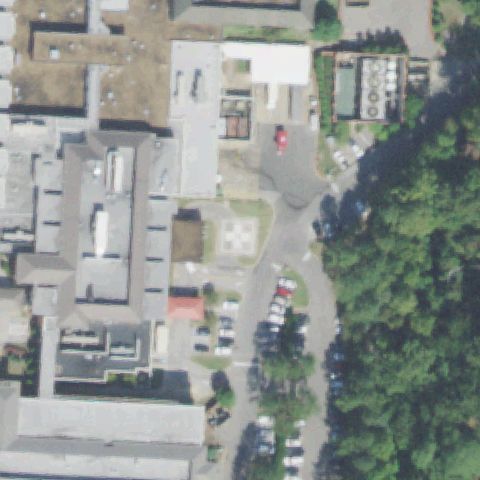 Aerial tile for TN69