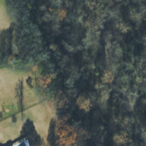Aerial tile for TN84