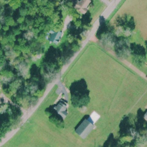 Aerial tile for TN90