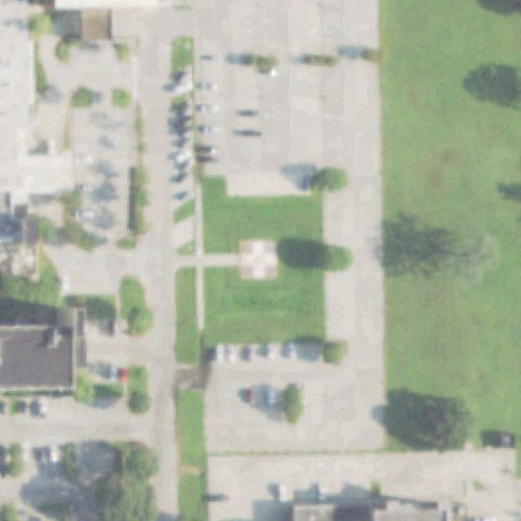 Aerial tile for TS09