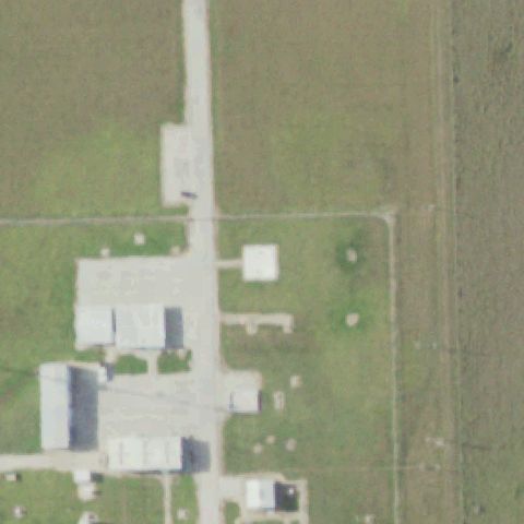 Aerial tile for TS12