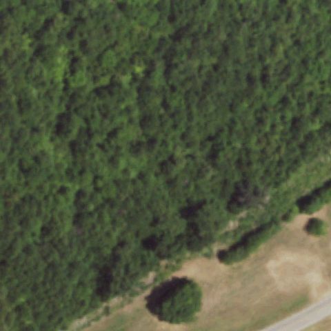 Aerial tile for TS16
