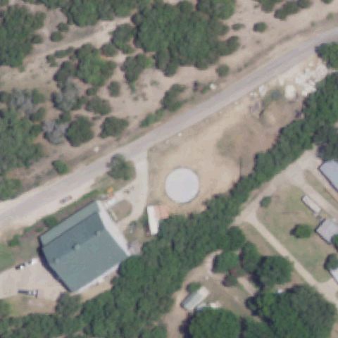 Aerial tile for TS23