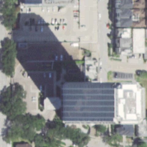 Aerial tile for TS26