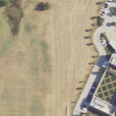 Aerial tile for TS31