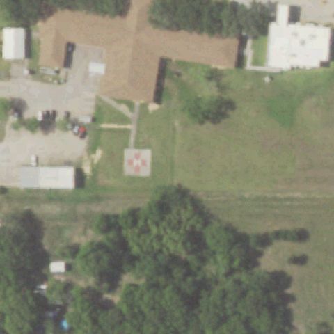 Aerial tile for TS43