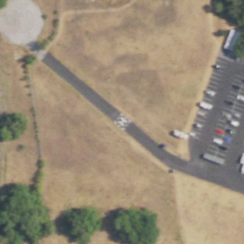 Aerial tile for TS56