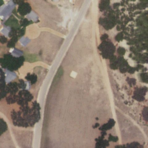 Aerial tile for TT06