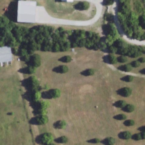 Aerial tile for TT15