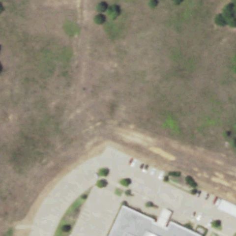 Aerial tile for TT56