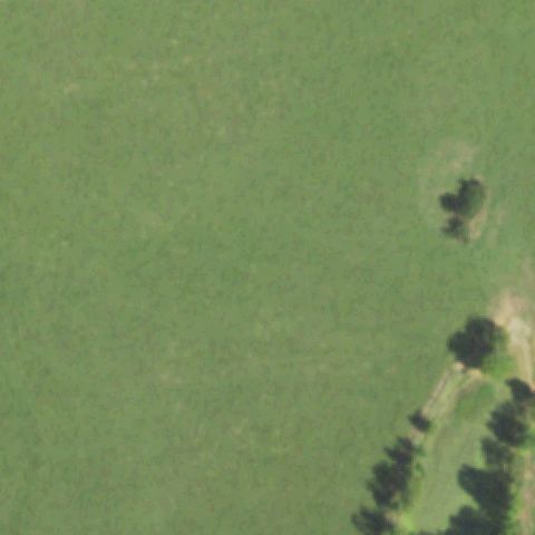 Aerial tile for TX85