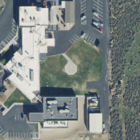 Aerial tile for UT37