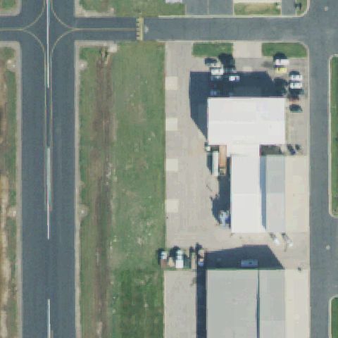Aerial tile for UT39
