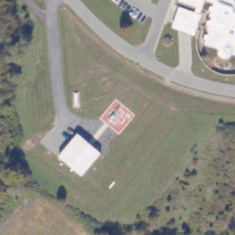 Aerial tile for VA22