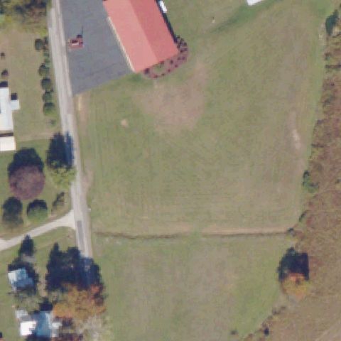 Aerial tile for VA33