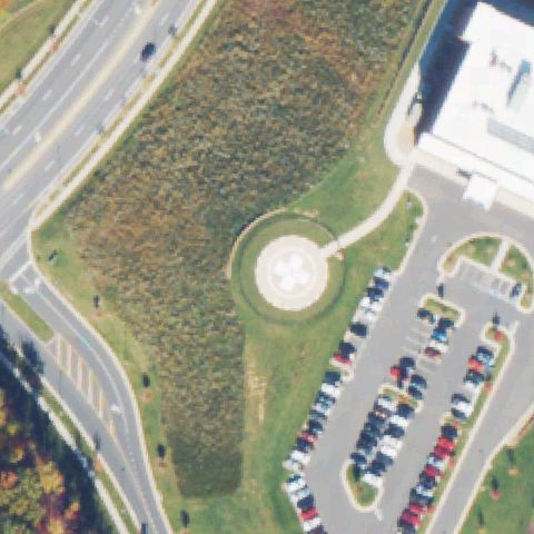 Aerial tile for VA36
