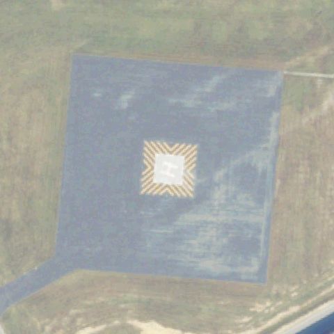 Aerial tile for VA39