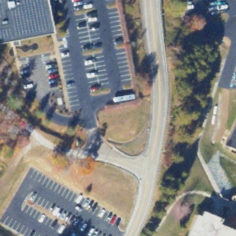 Aerial tile for VA51