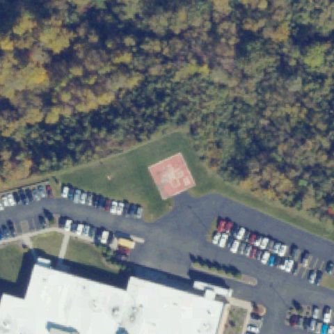 Aerial tile for VA67