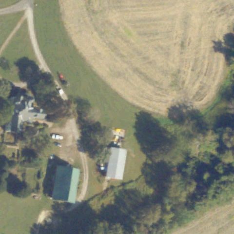 Aerial tile for VA78