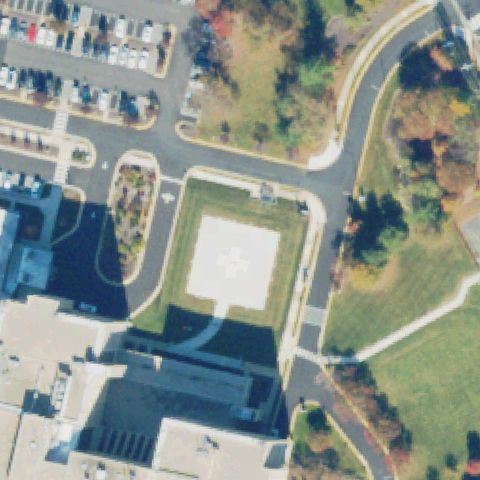 Aerial tile for VA82