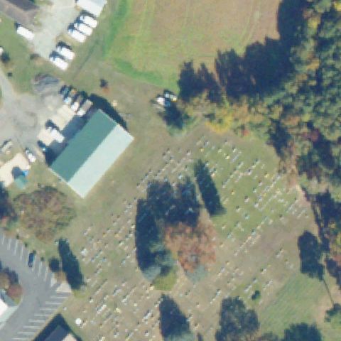 Aerial tile for VG13
