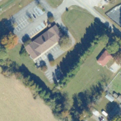 Aerial tile for VG15