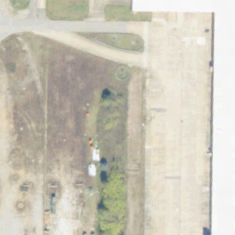 Aerial tile for VG17