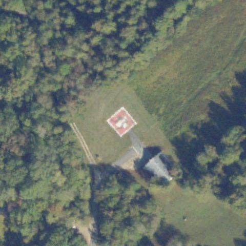 Aerial tile for VG49